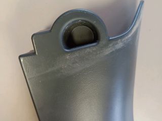 bontott VW SHARAN Bal Visszapillantó Tükör Kárpit