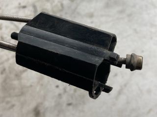 bontott VW SHARAN Bal Visszapillantó Tükör (Mechanikus)