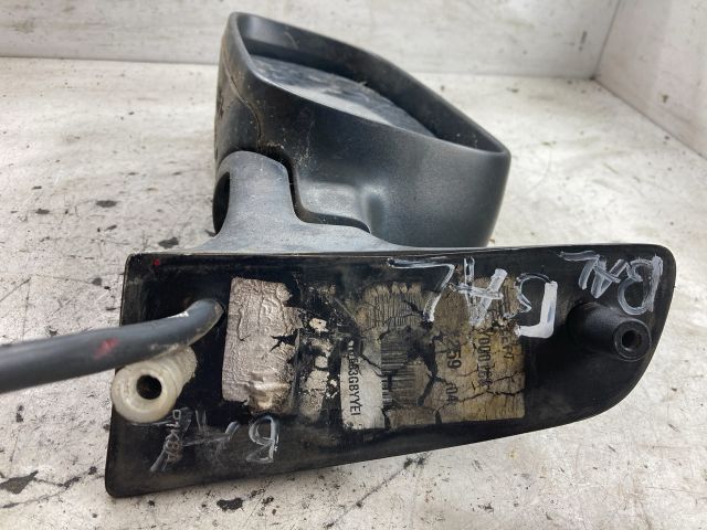 bontott VW SHARAN Bal Visszapillantó Tükör (Mechanikus)