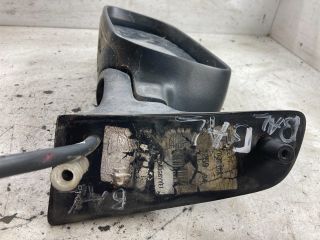 bontott VW SHARAN Bal Visszapillantó Tükör (Mechanikus)