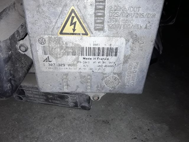 bontott VW SHARAN Bal Xenon Fényszóró