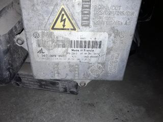 bontott VW SHARAN Bal Xenon Fényszóró