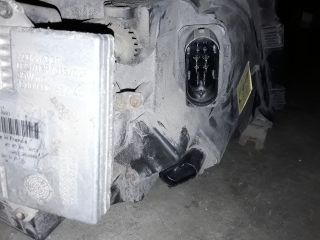 bontott VW SHARAN Bal Xenon Fényszóró