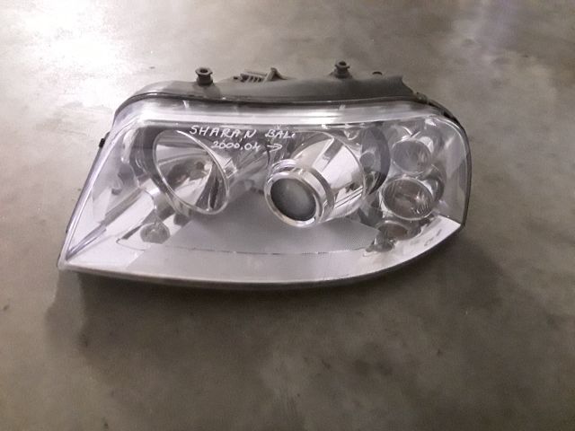 bontott VW SHARAN Bal Xenon Fényszóró