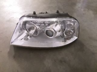 bontott VW SHARAN Bal Xenon Fényszóró
