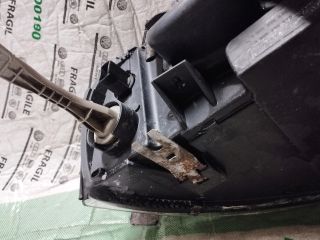 bontott VW SHARAN Bal Xenon Fényszóró