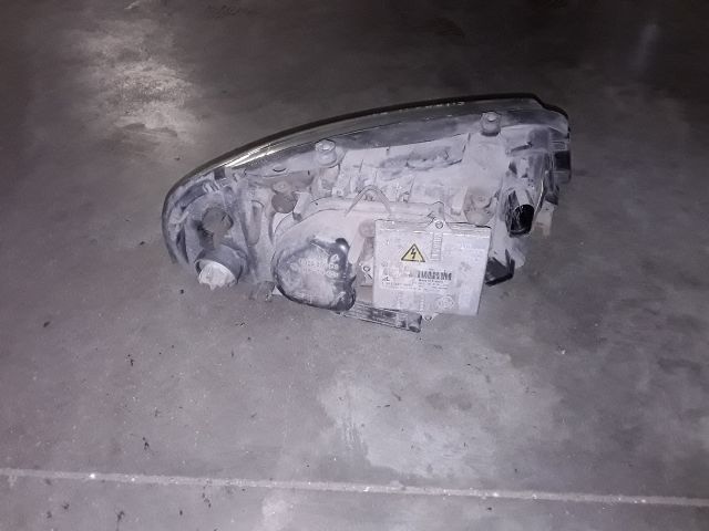 bontott VW SHARAN Bal Xenon Fényszóró