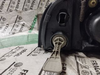 bontott VW SHARAN Bal Xenon Fényszóró