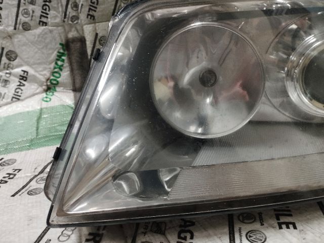 bontott VW SHARAN Bal Xenon Fényszóró