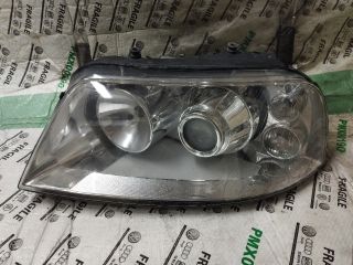 bontott VW SHARAN Bal Xenon Fényszóró