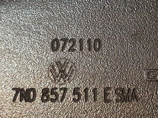 bontott VW SHARAN Belső Visszapillantó Tükör