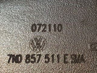 bontott VW SHARAN Belső Visszapillantó Tükör