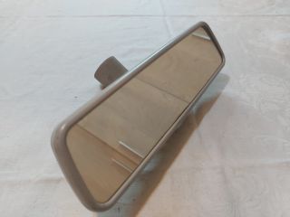 bontott VW SHARAN Belső Visszapillantó Tükör