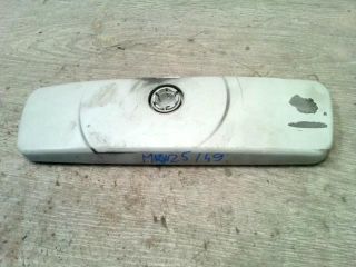 bontott VW SHARAN Belső Visszapillantó Tükör