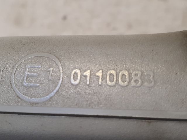 bontott VW SHARAN Belső Visszapillantó Tükör