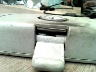 bontott VW SHARAN Belső Visszapillantó Tükör