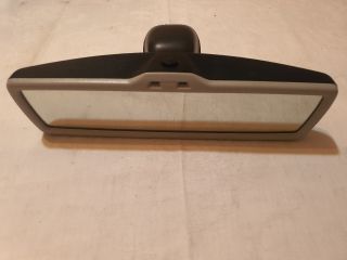 bontott VW SHARAN Belső Visszapillantó Tükör