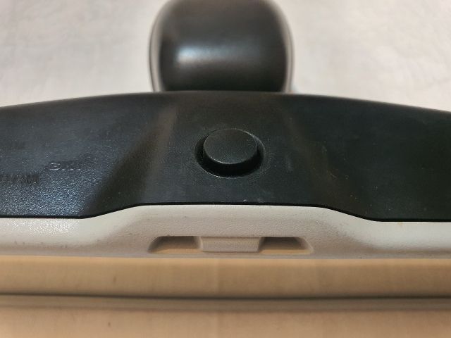 bontott VW SHARAN Belső Visszapillantó Tükör