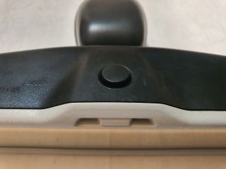 bontott VW SHARAN Belső Visszapillantó Tükör