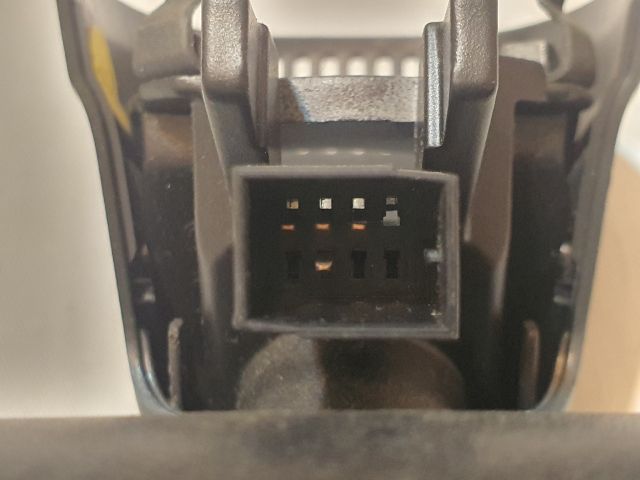 bontott VW SHARAN Belső Visszapillantó Tükör