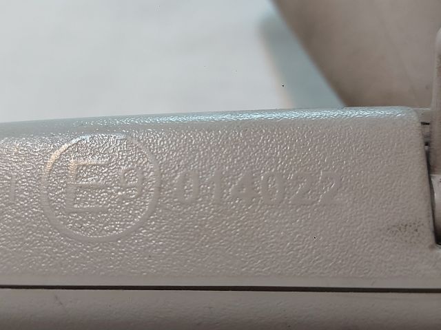 bontott VW SHARAN Belső Visszapillantó Tükör