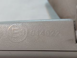 bontott VW SHARAN Belső Visszapillantó Tükör