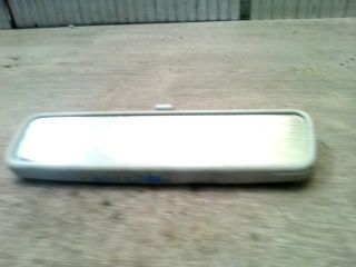 bontott VW SHARAN Belső Visszapillantó Tükör