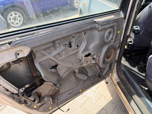 bontott VW SHARAN Belső Visszapillantó Tükör