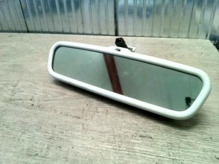 bontott VW SHARAN Belső Visszapillantó Tükör