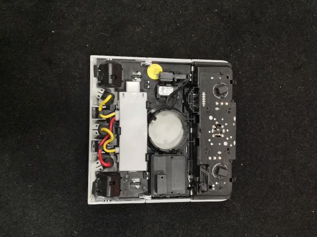 bontott VW SHARAN Beltér Világítás Első