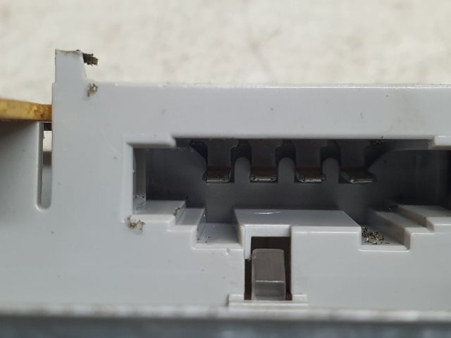 bontott VW SHARAN Beltér Világítás Első