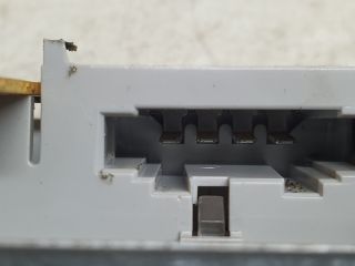 bontott VW SHARAN Beltér Világítás Első