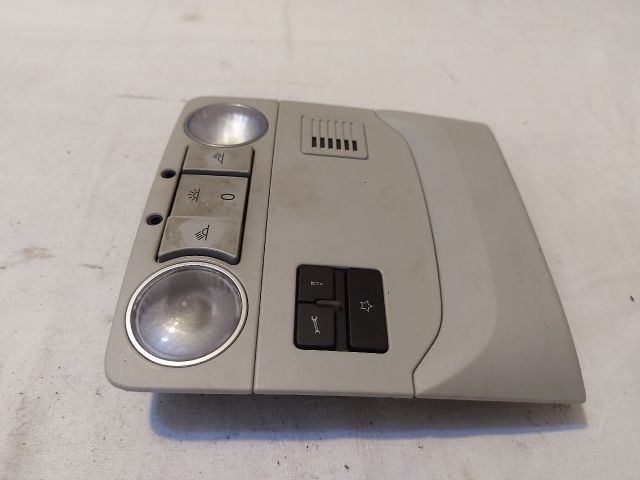 bontott VW SHARAN Beltér Világítás Első