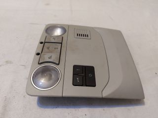 bontott VW SHARAN Beltér Világítás Első