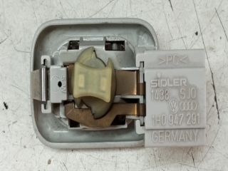 bontott VW SHARAN Beltér Világítás Első