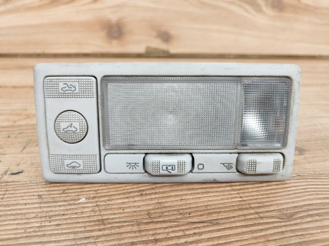 bontott VW SHARAN Beltér Világítás Első