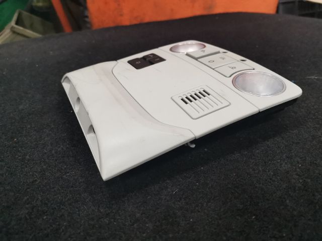 bontott VW SHARAN Beltér Világítás Első