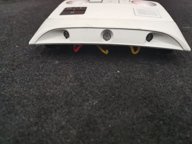 bontott VW SHARAN Beltér Világítás Első