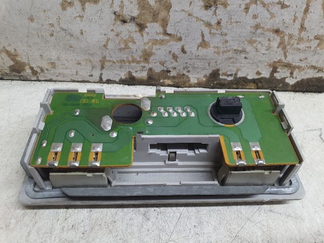 bontott VW SHARAN Beltér Világítás Első