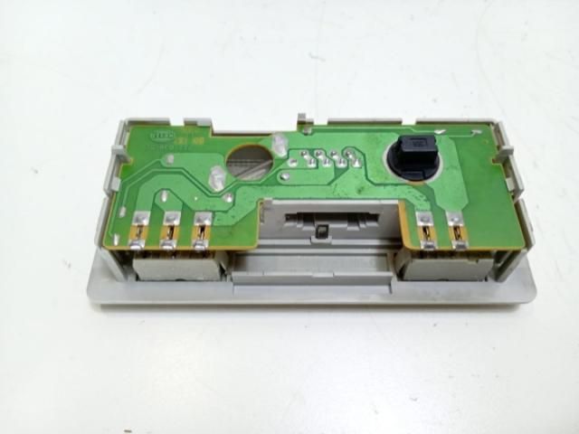 bontott VW SHARAN Beltér Világítás Első