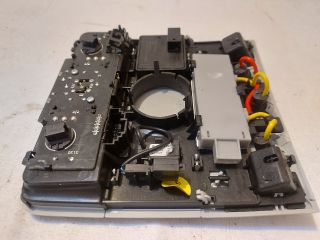 bontott VW SHARAN Beltér Világítás Első