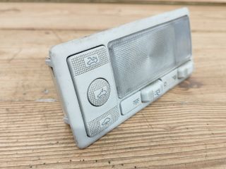 bontott VW SHARAN Beltér Világítás Első