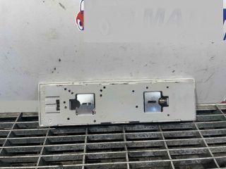 bontott VW SHARAN Beltér Világítás Első