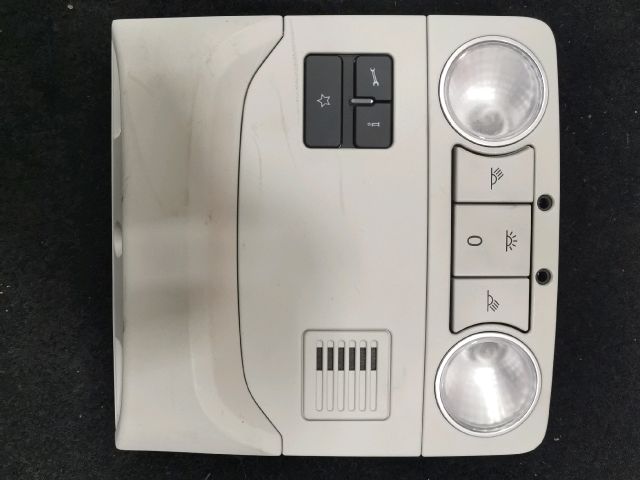 bontott VW SHARAN Beltér Világítás Első