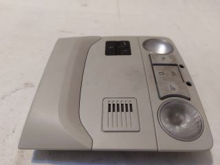 bontott VW SHARAN Beltér Világítás Első