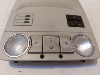 bontott VW SHARAN Beltér Világítás Első