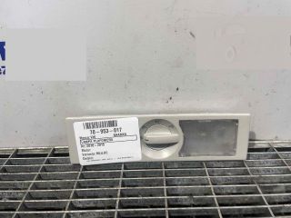 bontott VW SHARAN Beltér Világítás Első