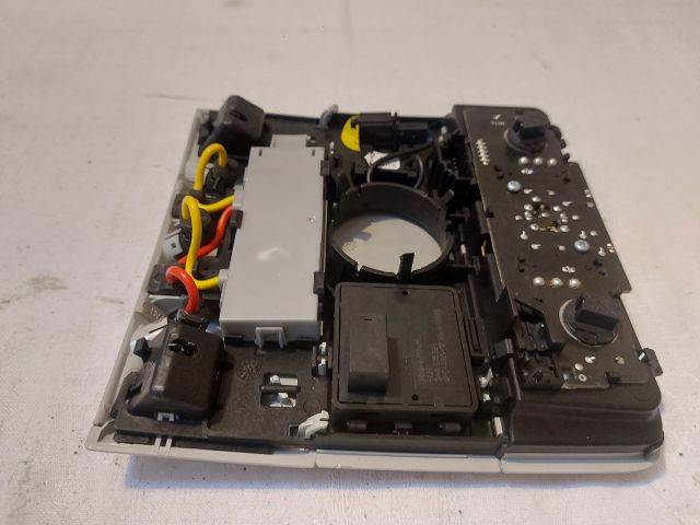 bontott VW SHARAN Beltér Világítás Első