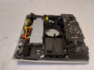 bontott VW SHARAN Beltér Világítás Első