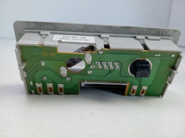 bontott VW SHARAN Beltér Világítás Első